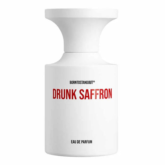 BORNTOSTANDOUT BORNTOSTANDOUT Drunk Saffron Eau de Parfum Spray 50 ml Parfüm