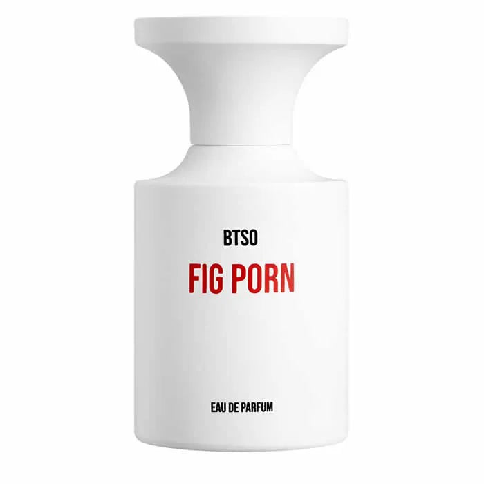 BORNTOSTANDOUT BORNTOSTANDOUT Fig Porn Eau de Parfum Spray 50 ml Parfüm