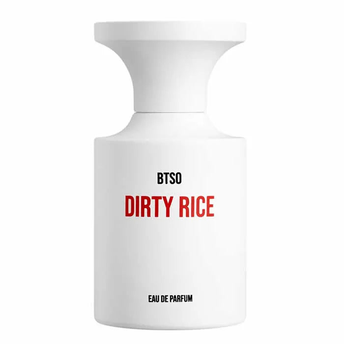 BORNTOSTANDOUT BORNTOSTANDOUT Dirty Rice Eau de Parfum Spray 50 ml Parfüm