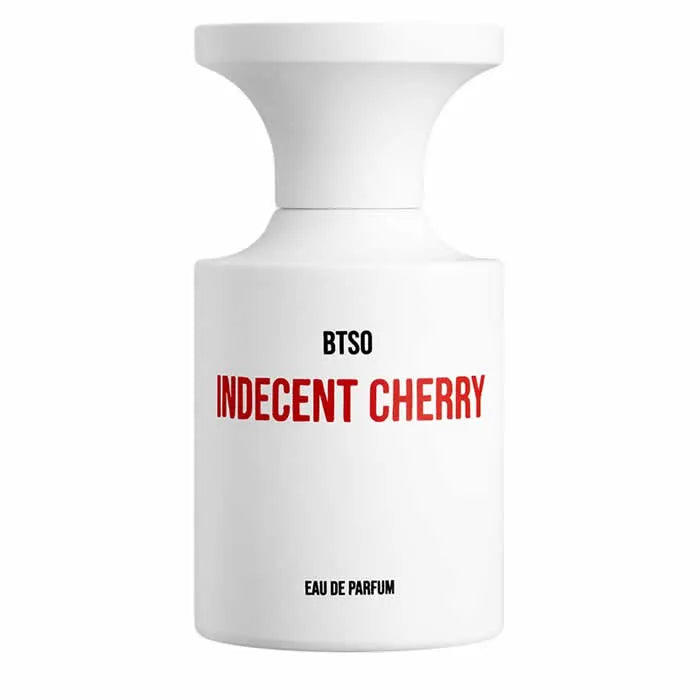 BORNTOSTANDOUT BORNTOSTANDOUT Indecent Cherry Eau de Parfum Spray 50 ml Parfüm