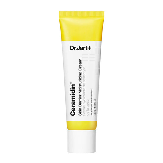 DR. JART+ DR. JART+ Ceramidin Feuchtigkeitscreme 50 ml Hautschutz Creme Kosmetik