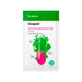 DR. JART+ DR. JART+ Cicapair Beruhigende Reparaturmaske mit Serum 25 g Kosmetik