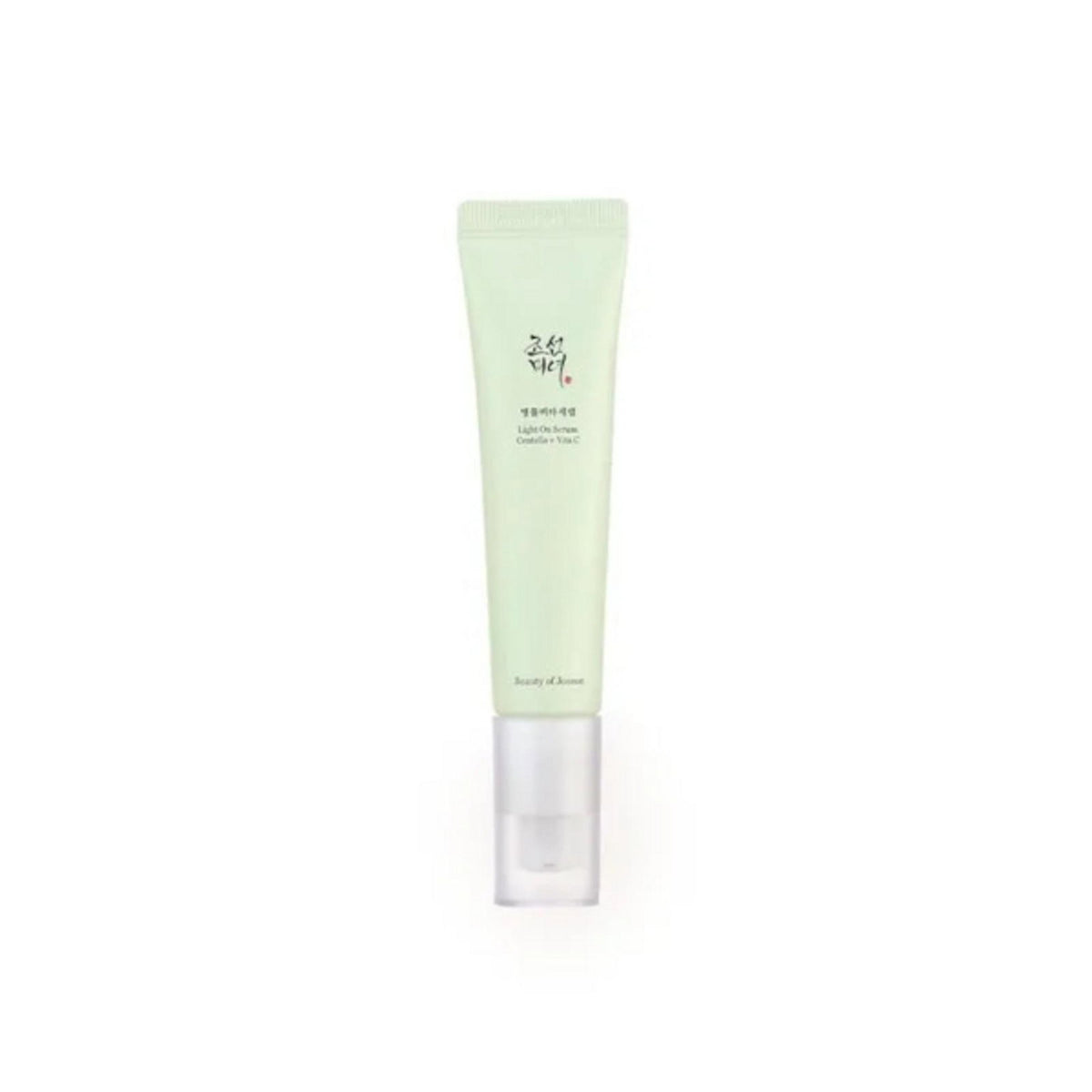 Beauty Of Joseon, Light On, Centella + Vita C, Erleuchtend, Serum, Für das Gesicht, 30 ml
