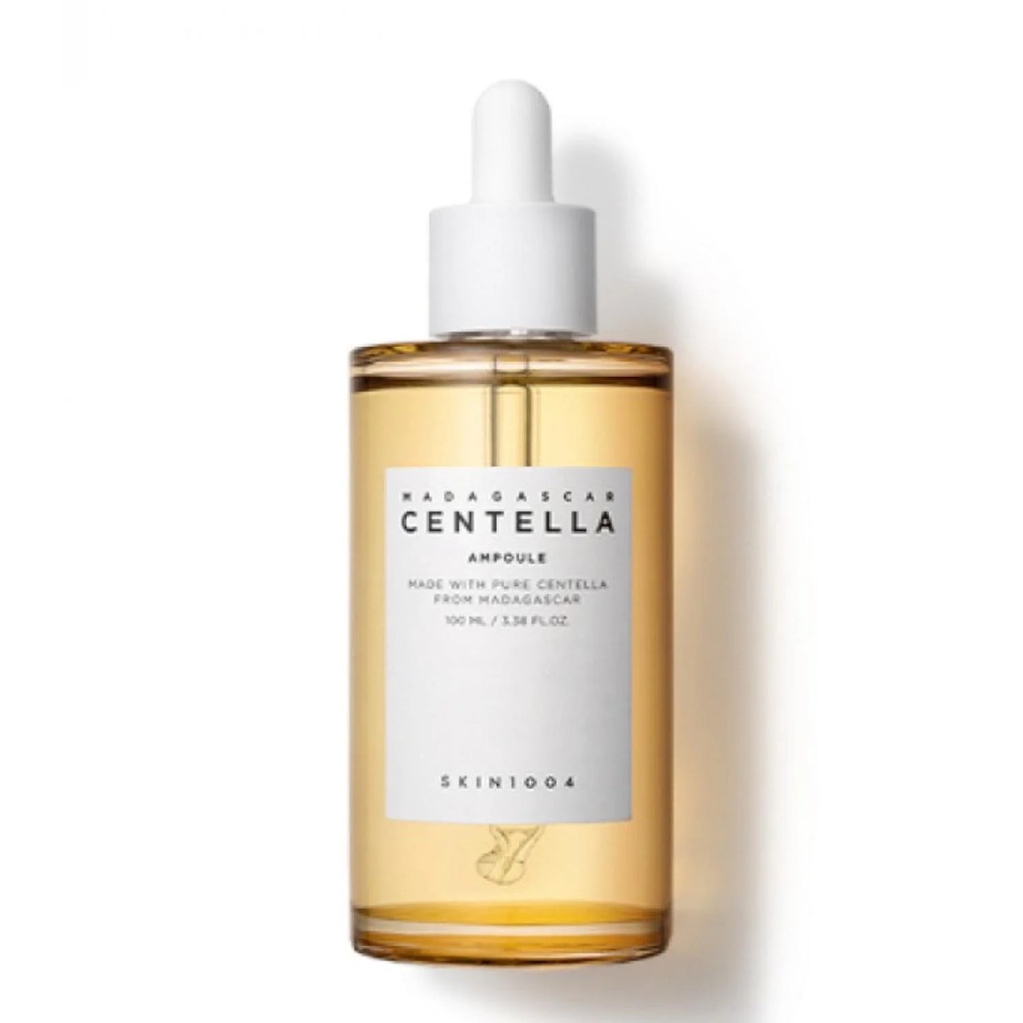 SKIN1004 SKIN1004 Madagascar Centella Tratamiento 100 ml Kosmetikpflege