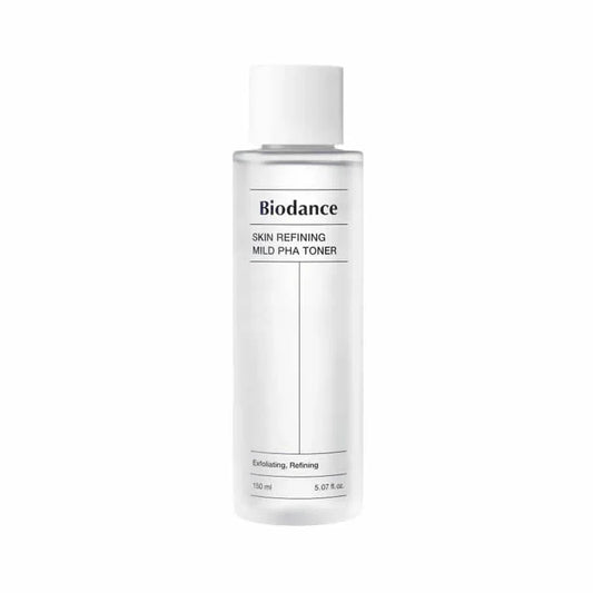 BIODANCE BIODANCE Skin Refining Mild PHA Toner 150 ml Gesichtswasser Kosmetik