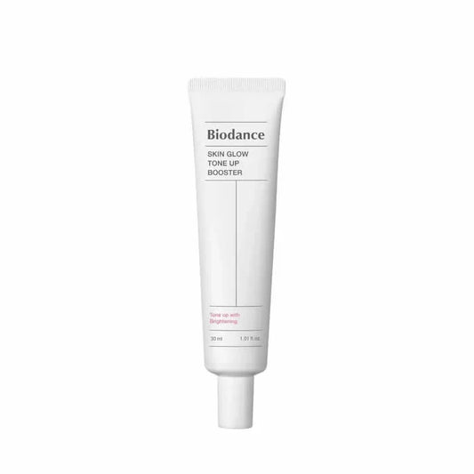 BIODANCE BIODANCE Skin Glow Tone Up Booster 30 ml Serum zur Hautpflege Kosmetik