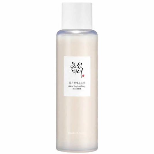 BEAUTY OF JOSEON BEAUTY OF JOSEON Glow Replenishing Rice Milk Gesichtscreme 150 ml Kosmetik