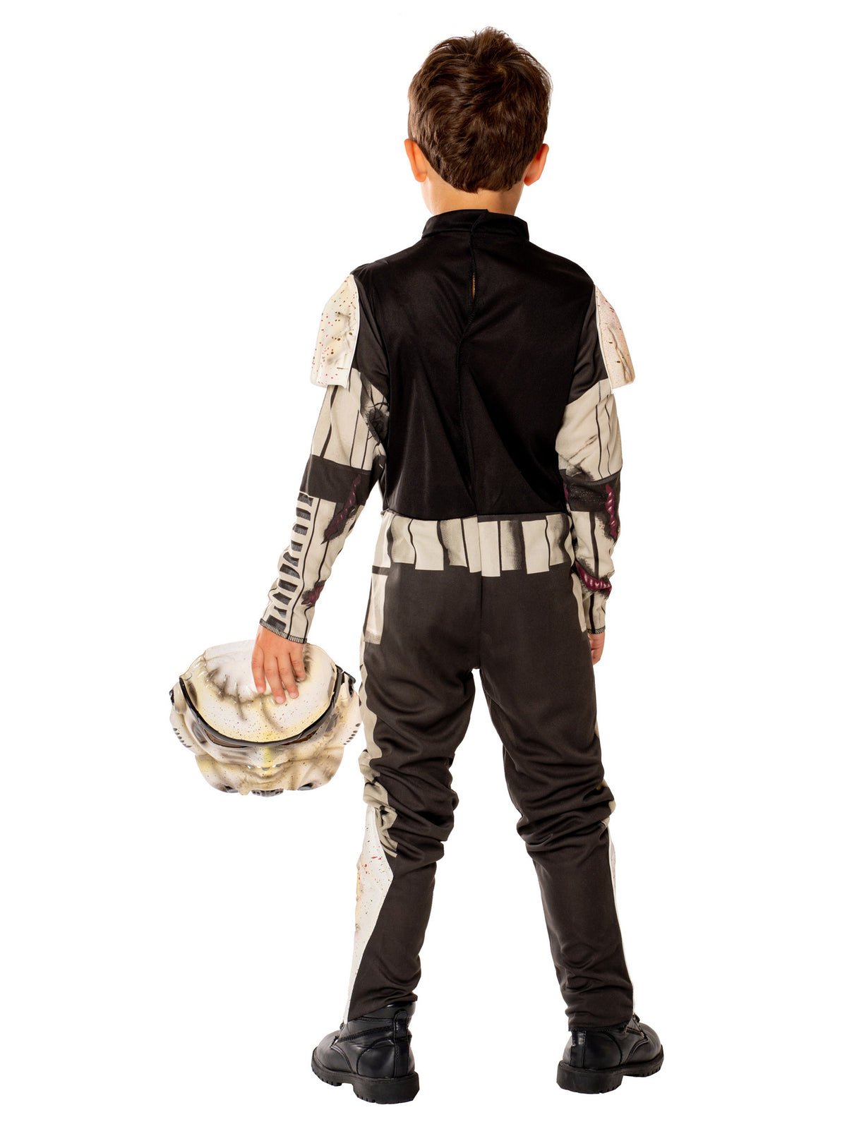 Rubies Star Wars Death Trooper Kinderkostüm für Jungen mit Maske und Rüstung – Detailansicht