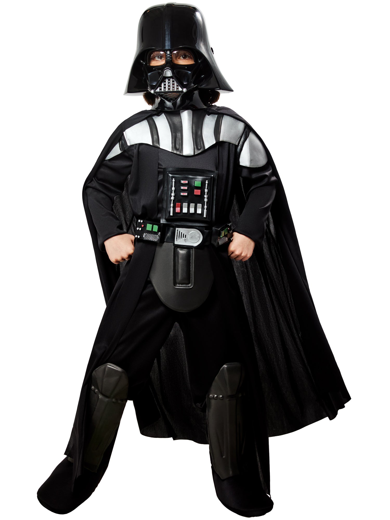 Rubies Darth Vader Deluxe Kinderkostüm Star Wars – Produktansicht