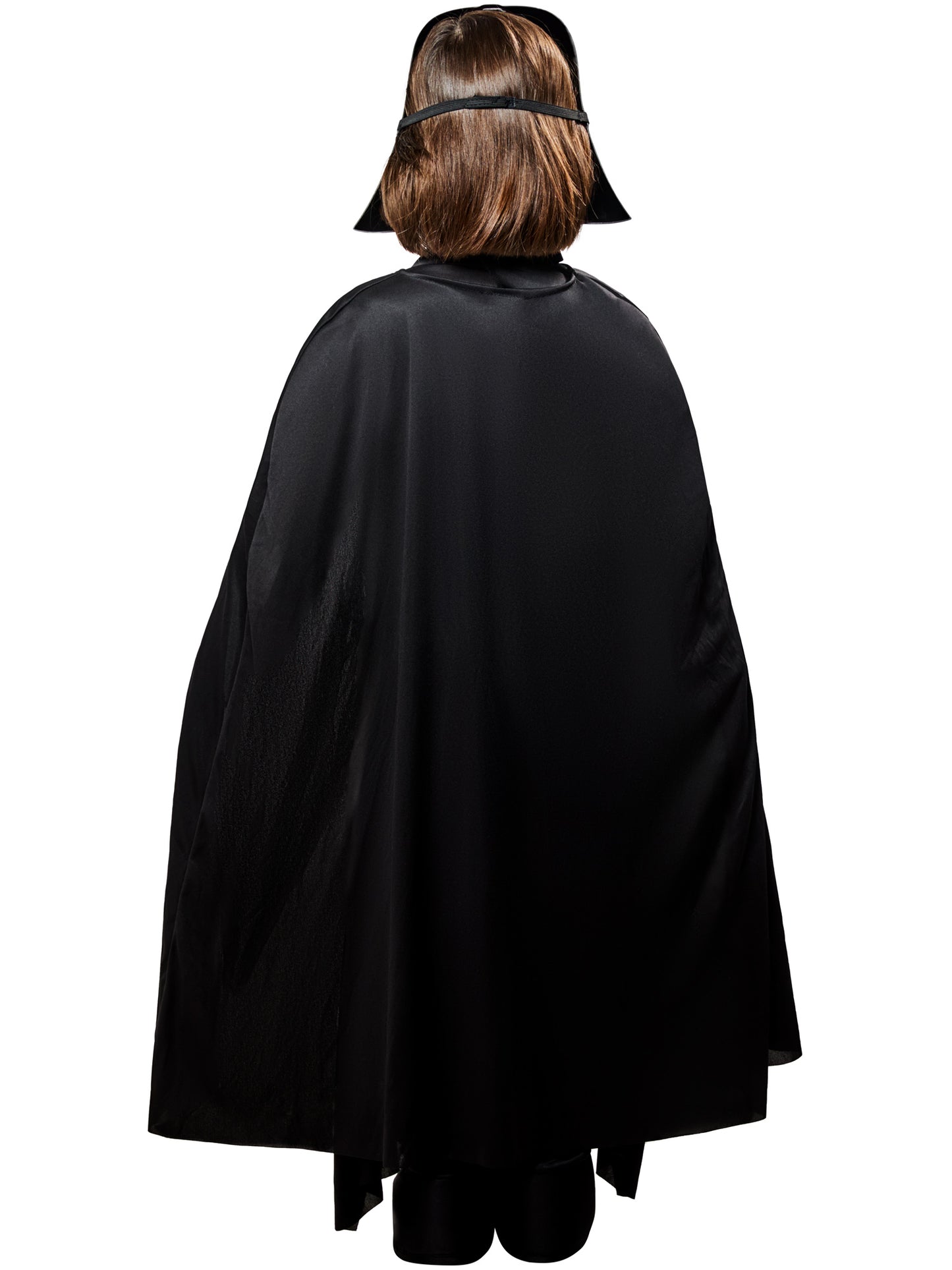 Rubies Darth Vader Deluxe Kinderkostüm Star Wars – Detailansicht