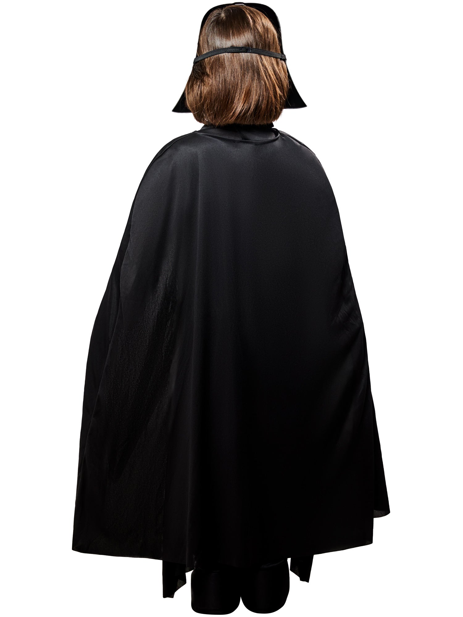 Rubies Darth Vader Deluxe Kinderkostüm Star Wars – Detailansicht