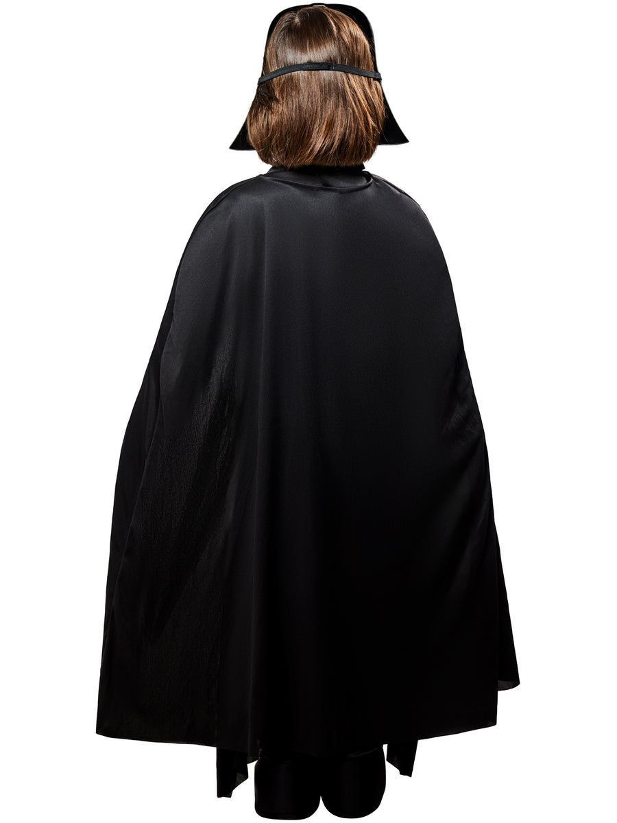 Rubies Darth Vader Deluxe Kinderkostüm Star Wars – Detailansicht