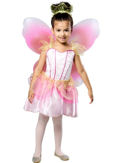 Rubies Springtime Fairy Kinderkostüm für Mädchen