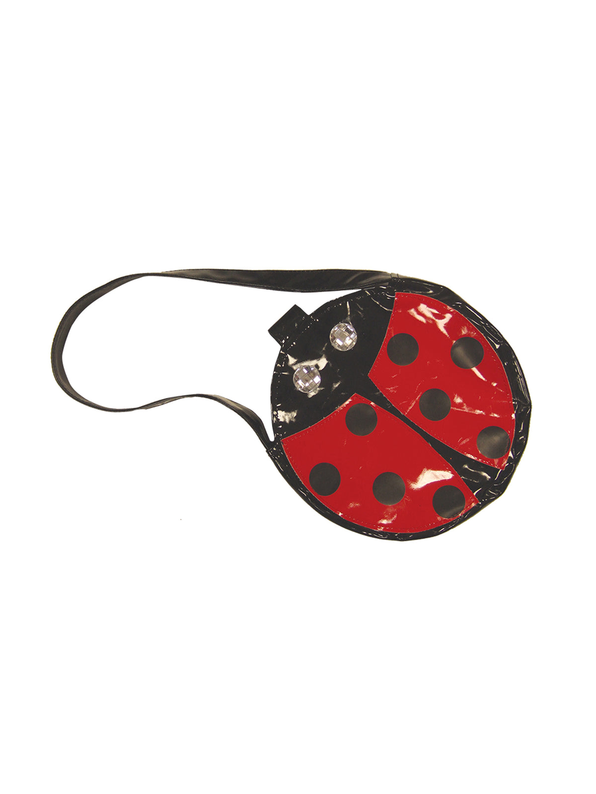 Rubies LADYBIRD BAG Kostümzubehör