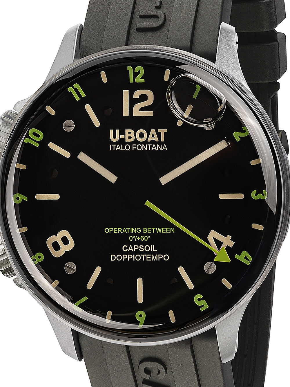 U-BOAT Mod. 8838_A Armbanduhr – Produktansicht