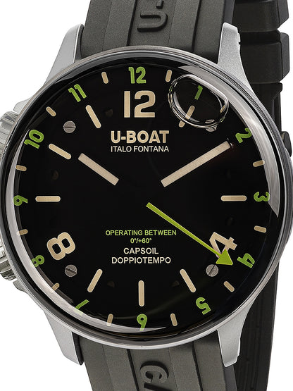 U-BOAT Mod. 8838_A Armbanduhr – Produktansicht