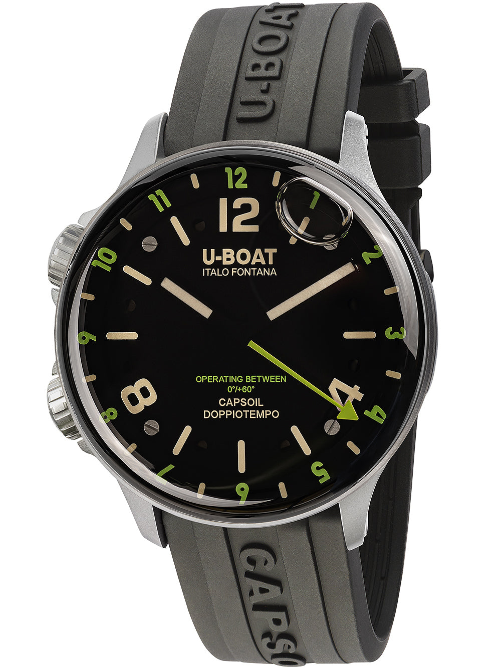U-BOAT Mod. 8838_A Armbanduhr – Detailansicht
