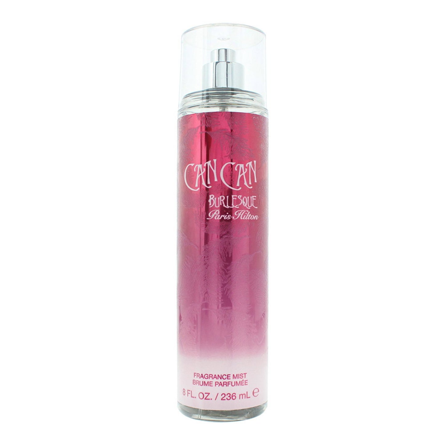 Paris Hilton Paris Hilton, Can Can Burlesque, Duftspray, Für Frauen, 236 ml Regular