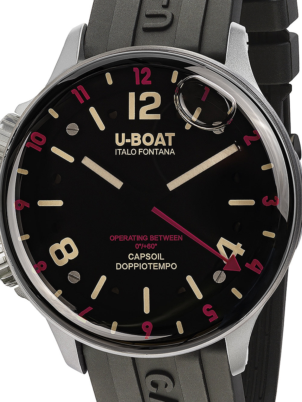U-BOAT Mod. 8839_A Uhr – Produktansicht