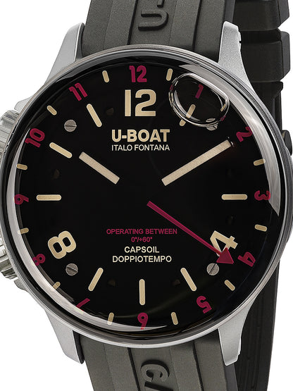 U-BOAT Mod. 8839_A Uhr – Produktansicht