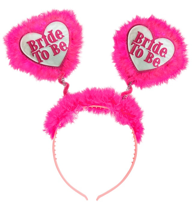 HAARREIF BRIDE TO BE