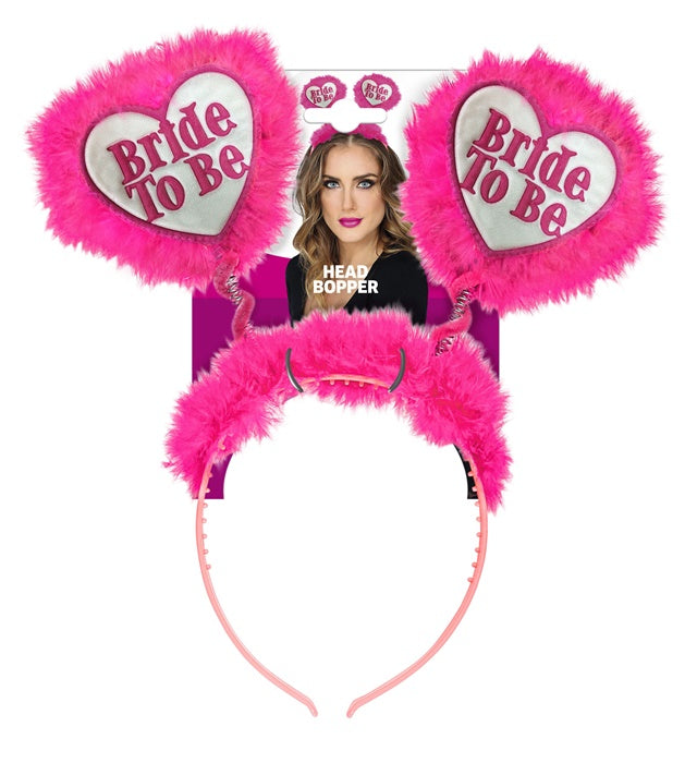 HAARREIF BRIDE TO BE