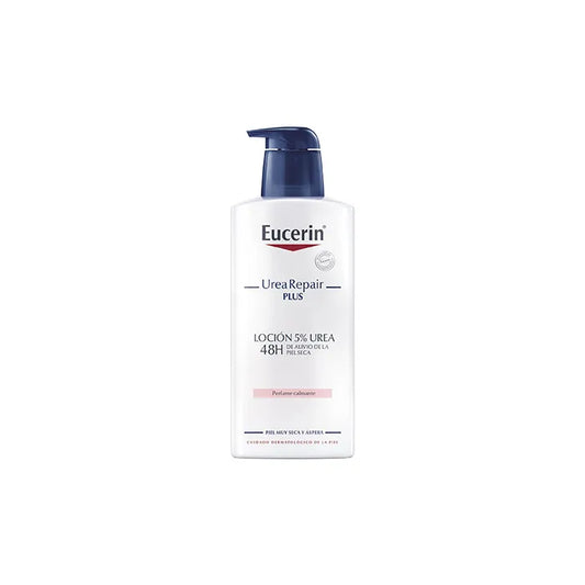 EUCERIN Eucerin Urearepair Plus Beruhigendes Parfüm 400 ml Hautpflege Kosmetik