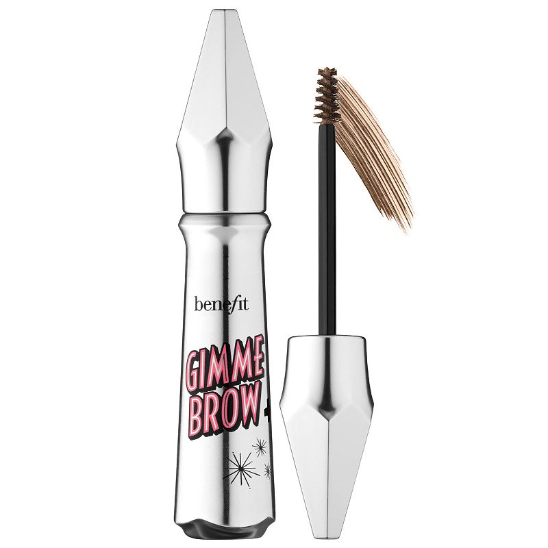 BENEFIT BENEFIT Gimme Brow Mini Augenbrauengel Volumen Fiber Gel 3 g 4,5 ml Kosmetik