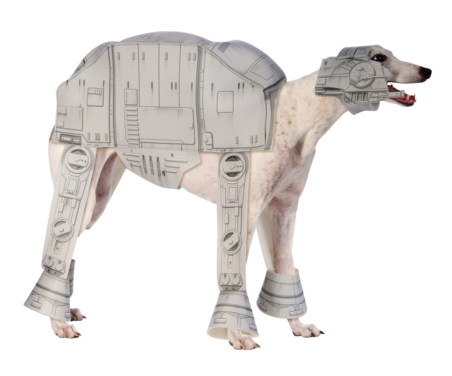 Rubies At-At Imperial Walker Pet Costume Pet Costumes