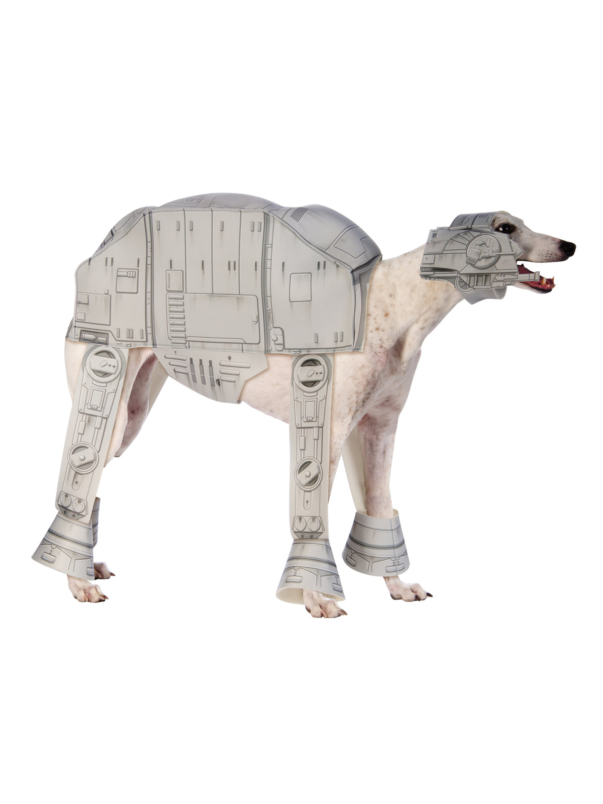 Rubies At-At Imperial Walker Pet Costumes