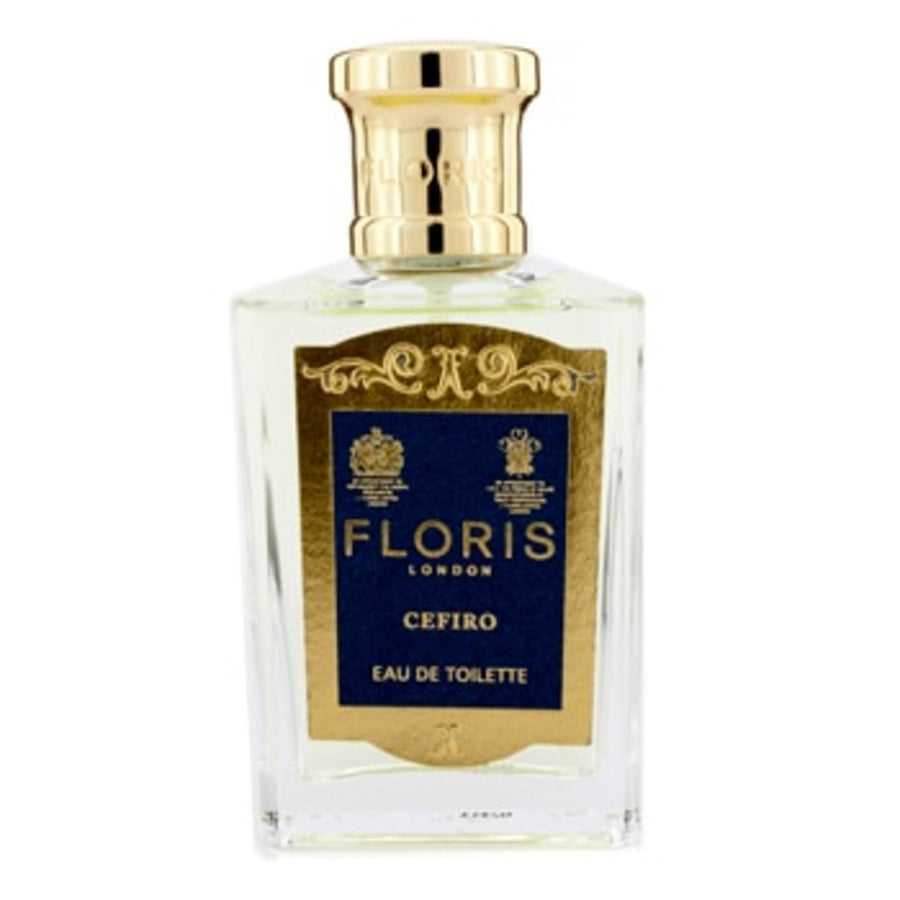 Floris Of London Floris Of London, Cefiro, Eau de Toilette, Unisex, 50 ml Regular