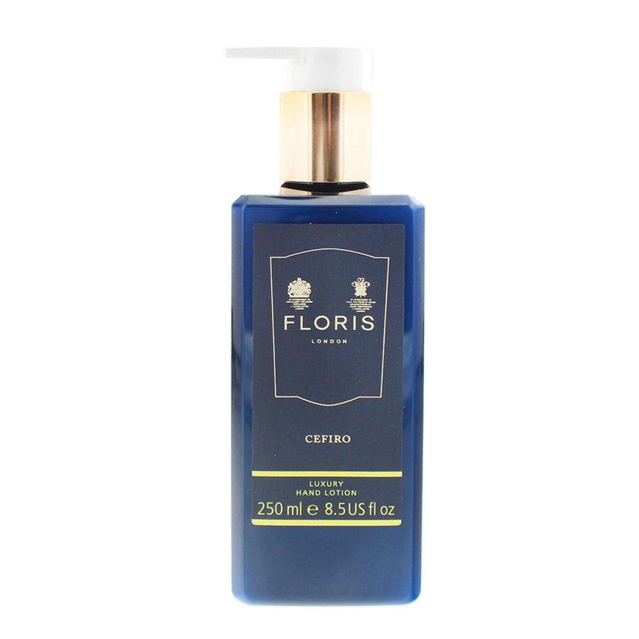 Floris Of London Floris Of London, Cefiro, Nährt, Täglicher Gebrauch, Lotion, Hände, 250 ml Regular