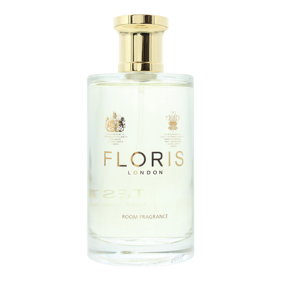 Floris Of London Floris Of London, Sandalwood & Patchouli, Raumspray, 100 ml *Tester