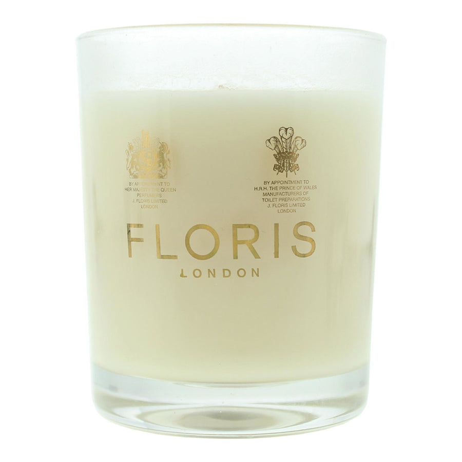 Floris Of London Floris Of London, Sandalwood & Patchouli, Duftkerze, 175 g *Tester