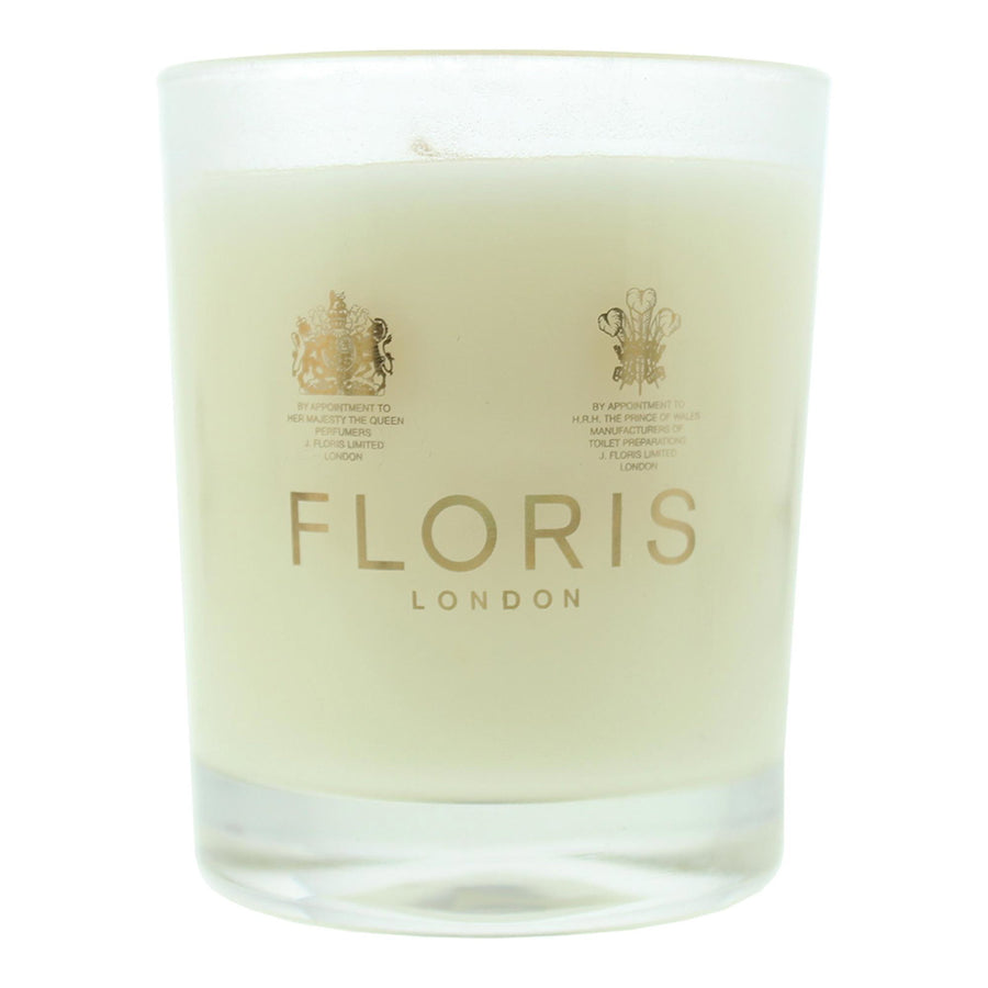 Floris Of London Floris Of London, Hyacinth & Bluebell, Duftkerze, 175 g *Tester