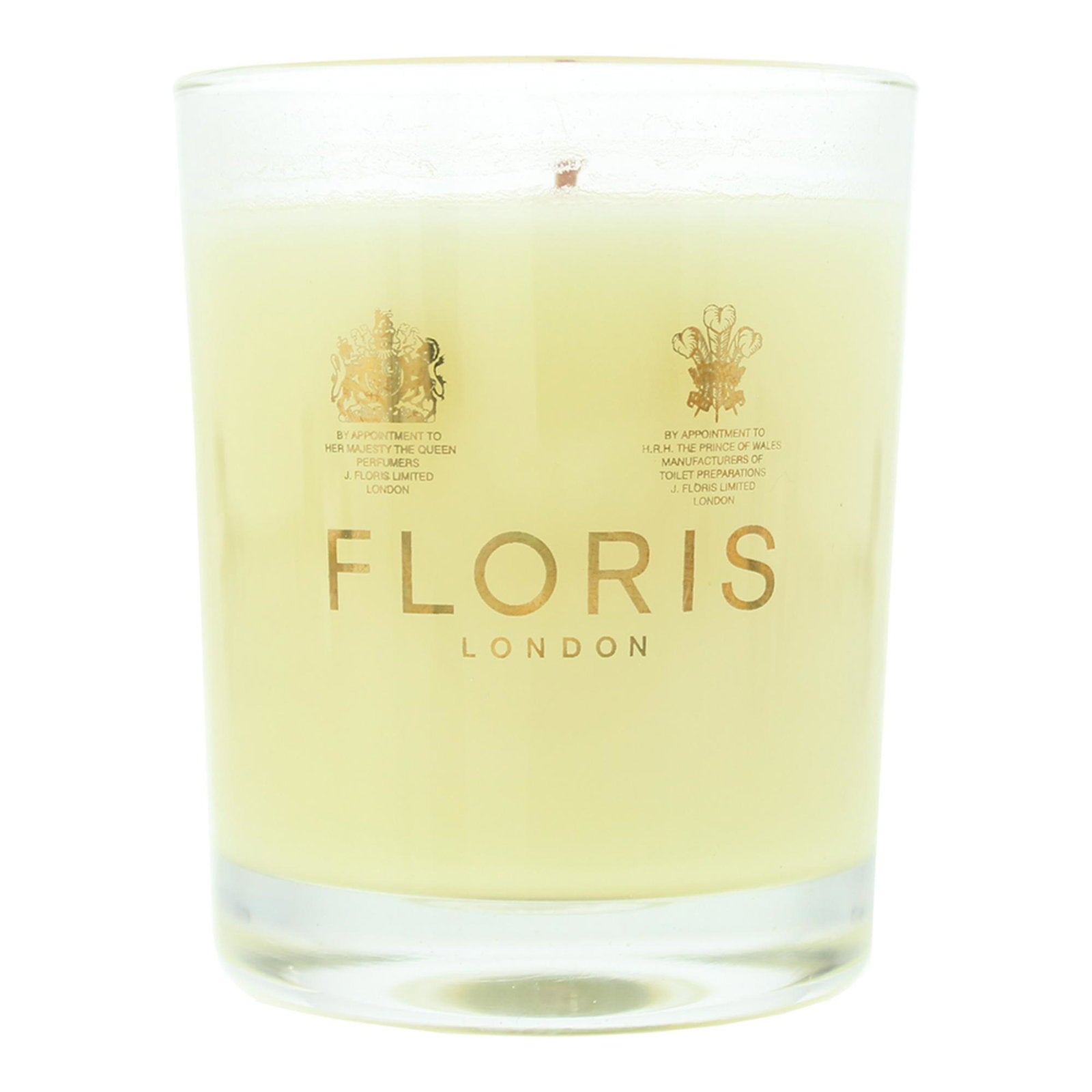 Floris Of London Floris Of London, Cinnamon & Tangerine, Duftkerze, 175 g *Tester