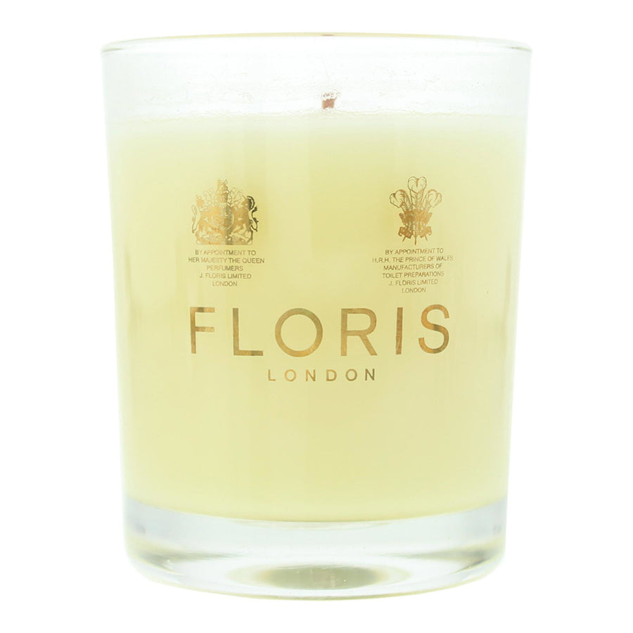 Floris Of London Floris Of London, Cinnamon & Tangerine, Duftkerze, 175 g *Tester