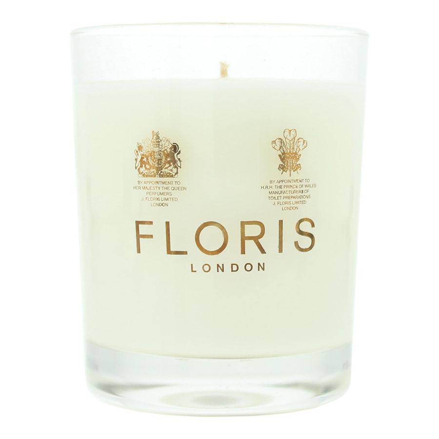 Floris Of London Floris Of London, Grapefruit & Rosemary, Duftkerze, 175 g *Tester