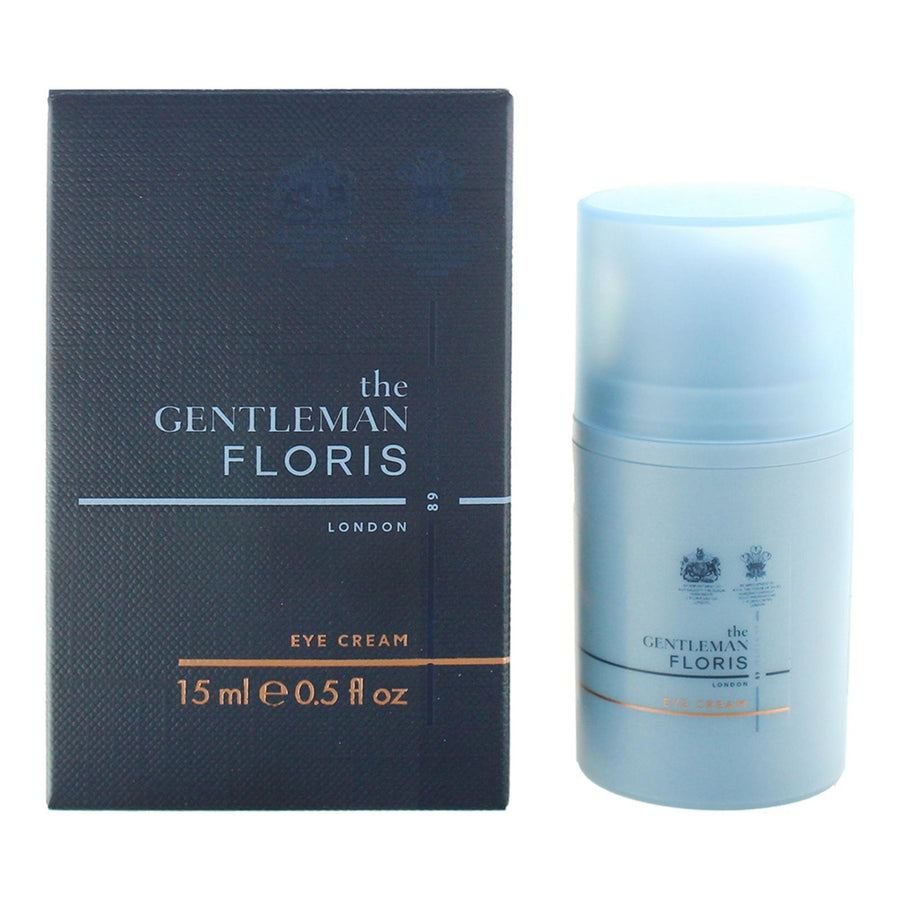 Floris Of London Floris Of London, No. 89, Aufhellung, Augencreme, 15 ml Regular
