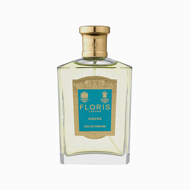 Floris Of London Floris Of London, Sirena, Eau de Parfum, Für Frauen, 100 ml *Tester