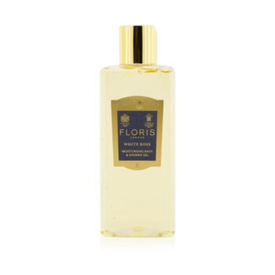 Floris Of London Floris Of London, White Rose, Floral, Duschgel, Körper, 250 ml Regular
