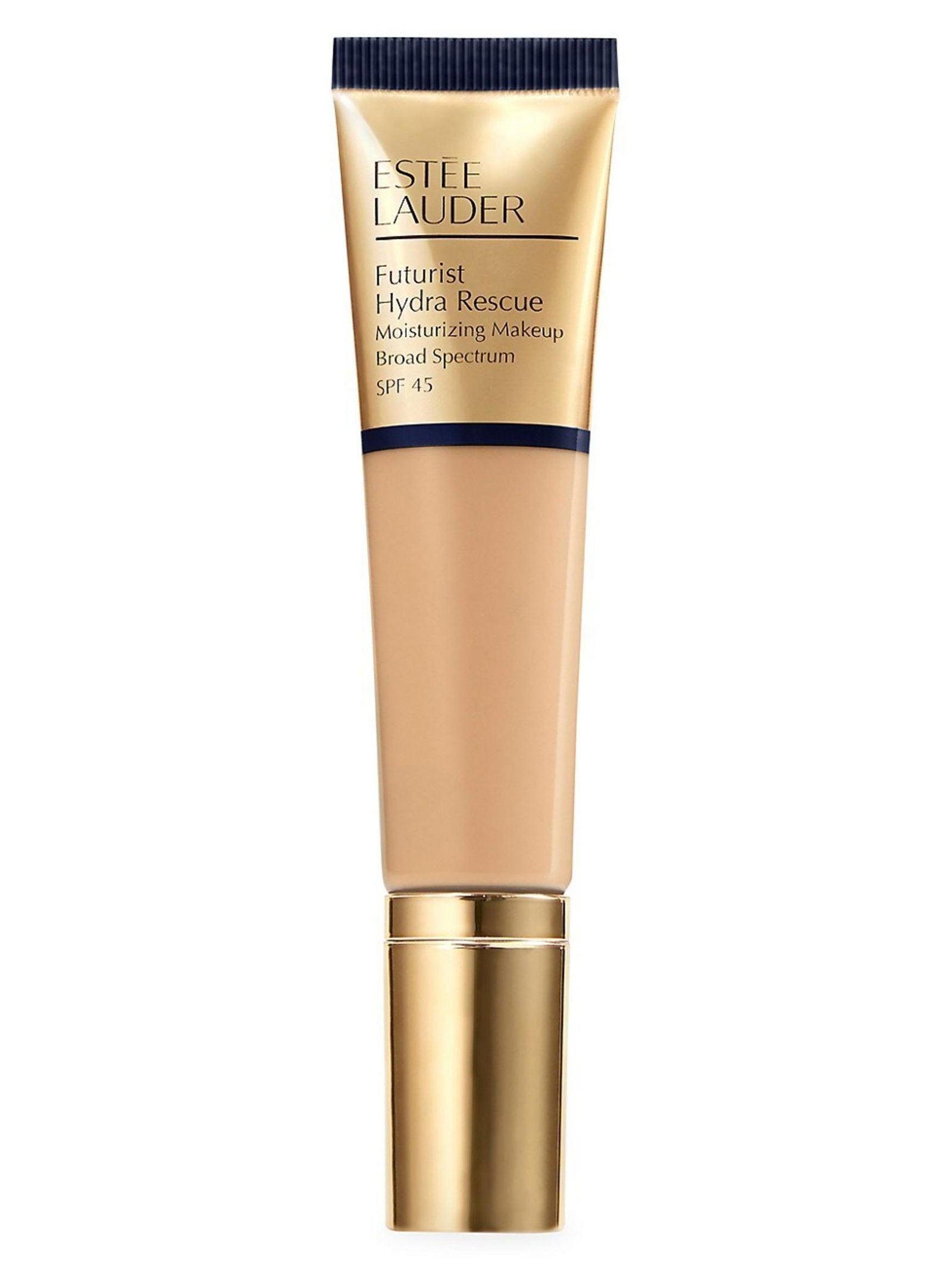 Estee Lauder Estee Lauder, Futurist Hydra Rescue, Cremige Foundation, 3W1, Rehbraun, 35 ml Regular