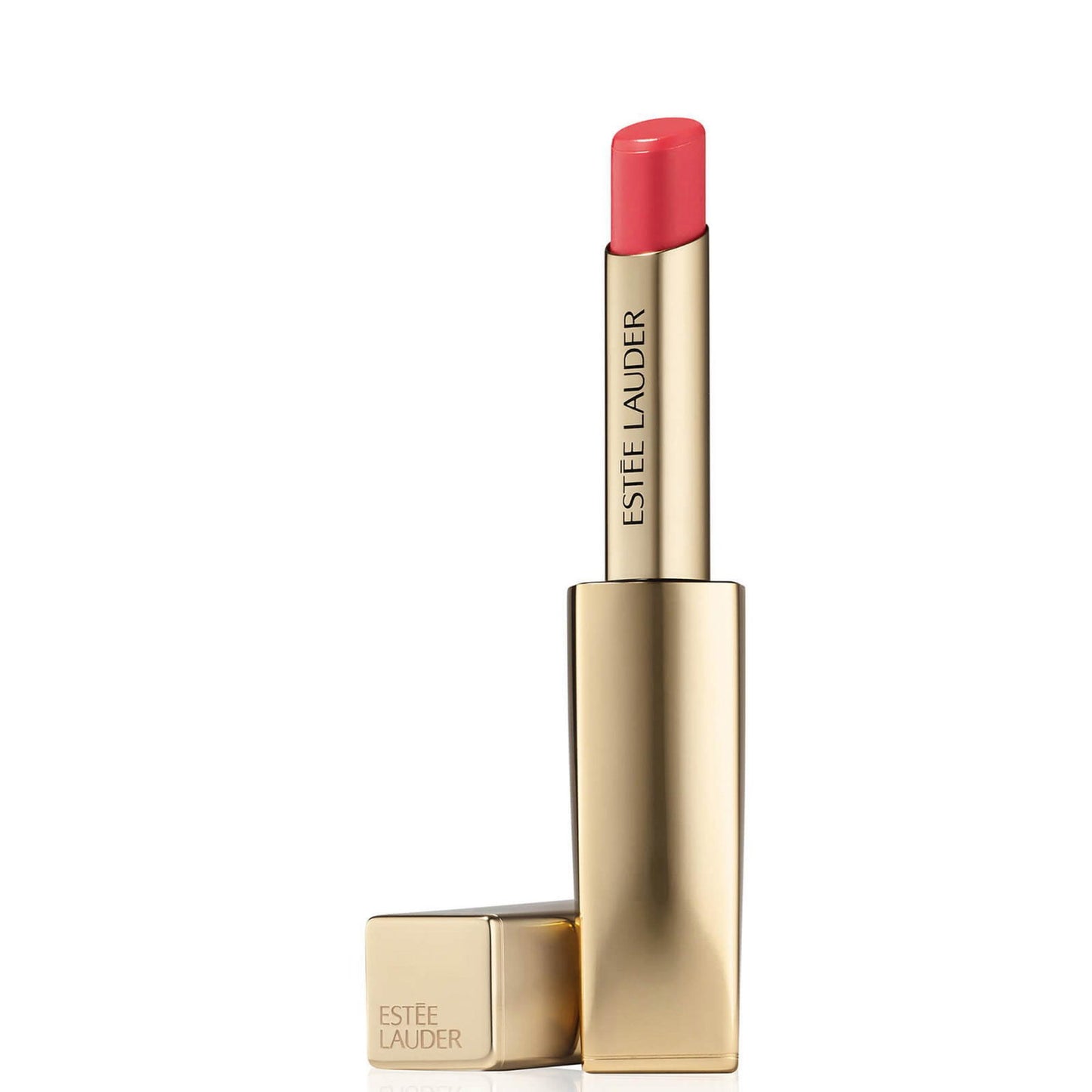Estee Lauder Estee Lauder, Pure Color Illuminating Shine, Illuminating, Creme-Lippenstift, 905, Saucy, 1.8 g Regular