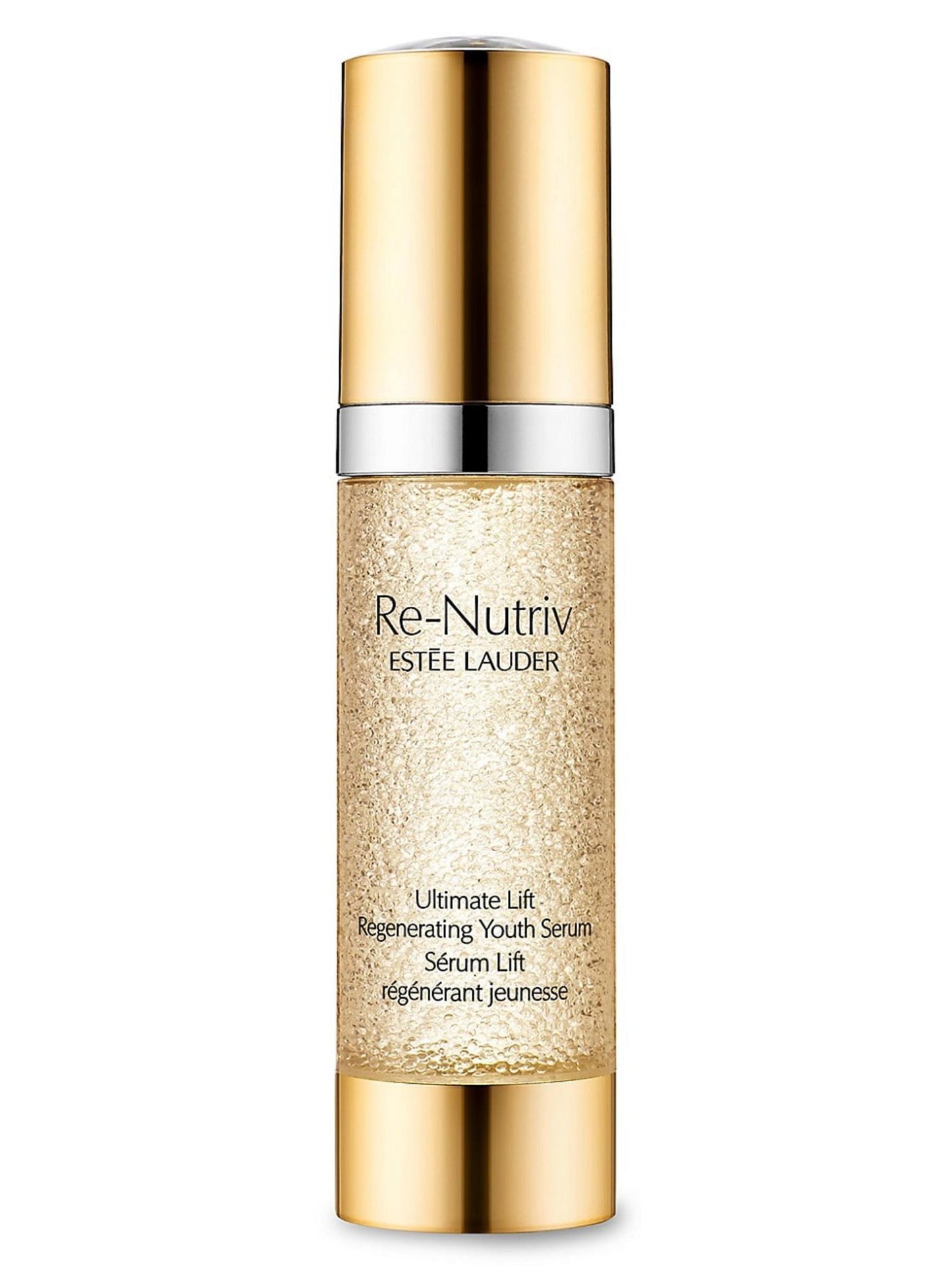 Estee Lauder, Re-Nutriv Ultimate Lift Regenerating Youth, Heben, Serum, Gesicht, 30 ml