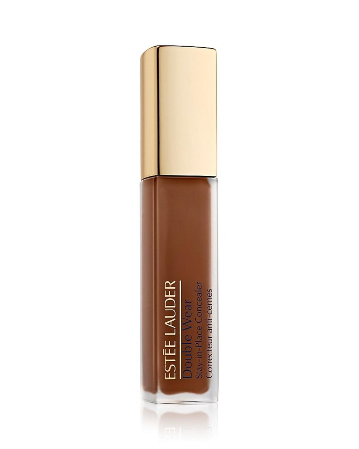 Estee Lauder, Double Wear Stay-in-Place, Strahlend, Flüssig-Concealer, 7W, Ultra Deep, 12 ml