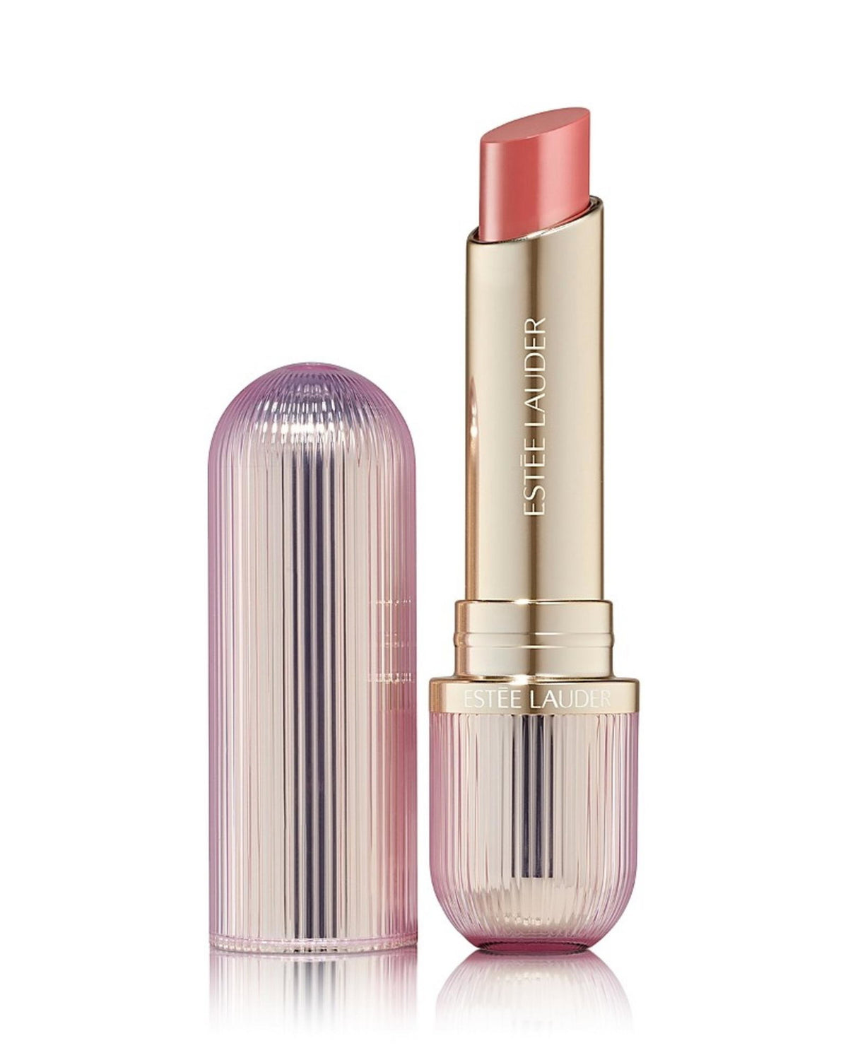 Estee Lauder, Futurist HydraPlump, Feuchtigkeitsspendend, Lippenbalsam, 708, Rosewood Rescue, 2.8 g