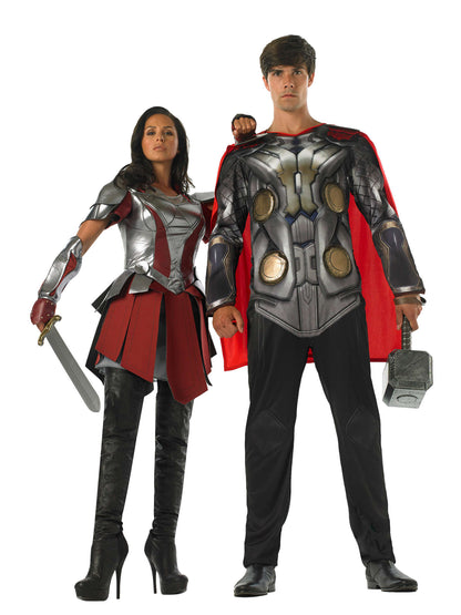 Rubies SIF- LADIES Kostüm für Erwachsene für Damen
