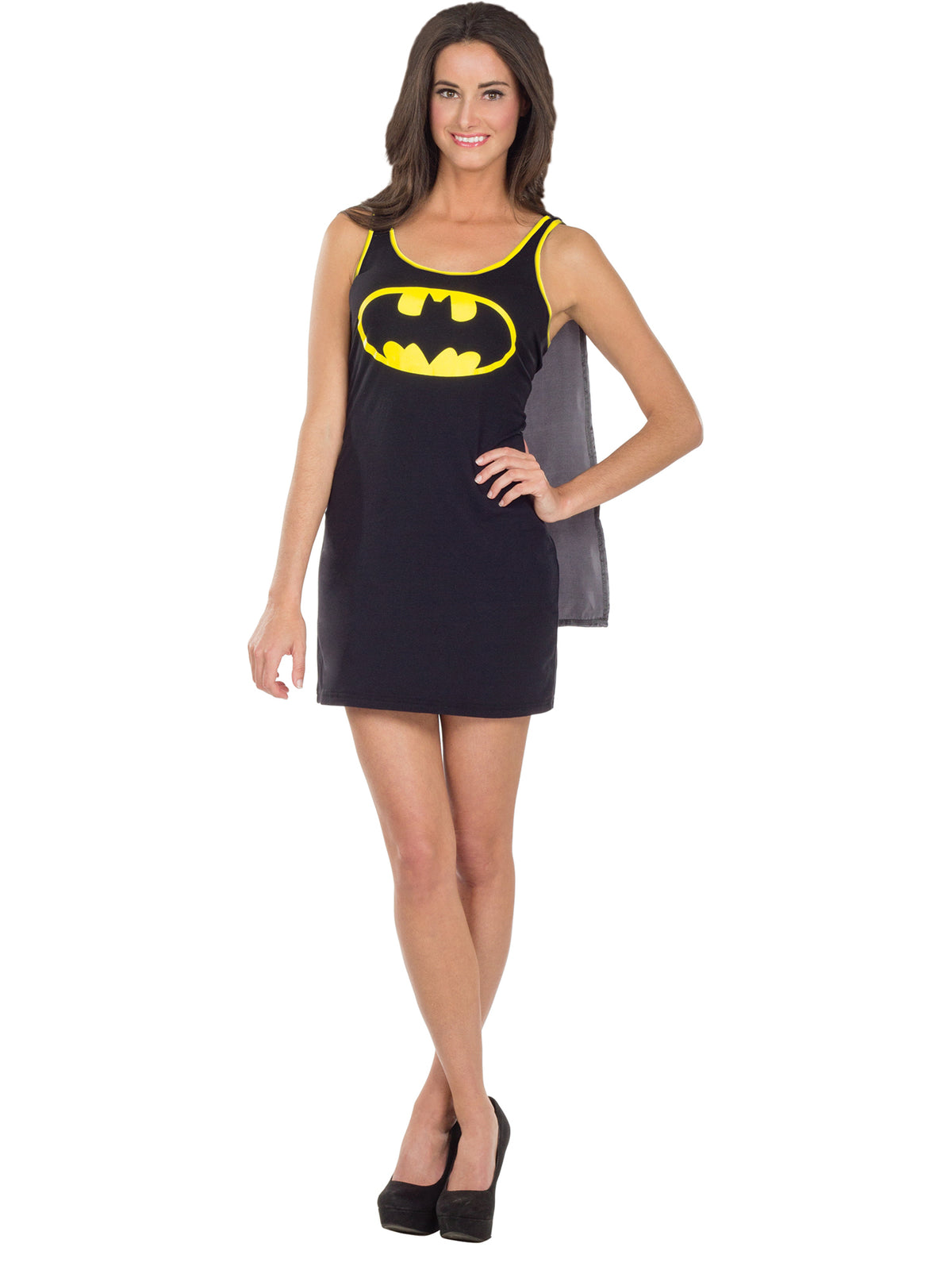Rubies Batgirl Tank Dress Kostüm für Erwachsene für Herren
