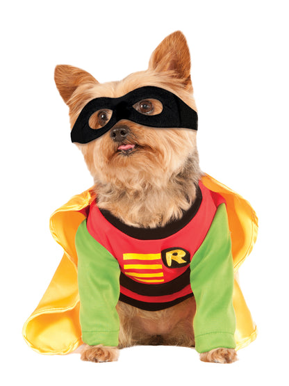 Rubies Robin Pet Costume Pet Costumes