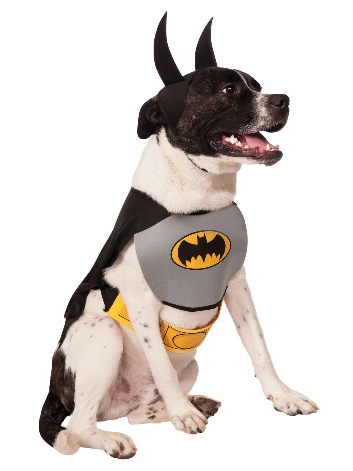 Rubies BATMAN CLASSIC PET COSTUME Pet Costumes